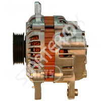 Alternator JA685IR HC-PARTS