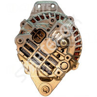 Alternator JA685IR HC-PARTS