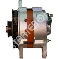 Alternator JA687 HC-PARTS