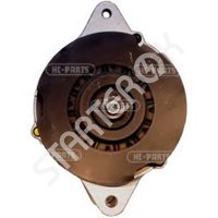 Alternator HC-PARTS  JA687