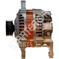 Alternator HC-PARTS  JA698IR