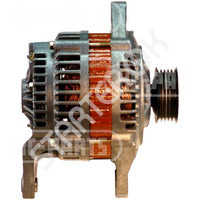 Alternator JA698IR HC-PARTS