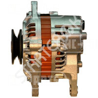Alternator JA699IR HC-PARTS