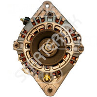 Alternator JA699IR HC-PARTS