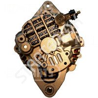 Alternator JA699IR HC-PARTS