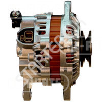 Alternator HC-PARTS  JA699IR