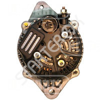 Alternator JA750IR HC-PARTS