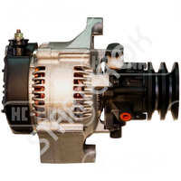 Alternator JA750IR HC-PARTS