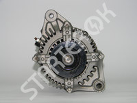 Alternator JA752 HC-PARTS