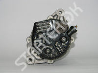 Alternator JA752 HC-PARTS