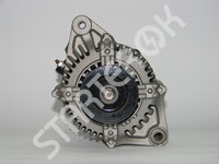 Alternator JA752IR HC-PARTS