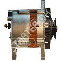 Alternator HC-PARTS  JA754IR