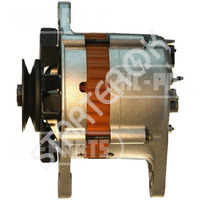 Alternator JA754IR HC-PARTS