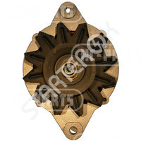 Alternator JA754IR HC-PARTS