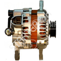 Alternator JA755IR HC-PARTS