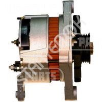 Alternator JA756IR HC-PARTS