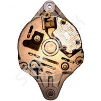 Alternator JA756IR HC-PARTS