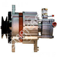 Alternator JA757IR HC-PARTS