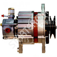 Alternator JA757IR HC-PARTS