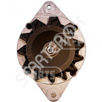 Alternator HC-PARTS  JA757IR