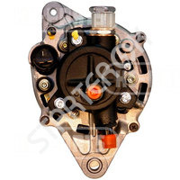 Alternator JA761IR HC-PARTS