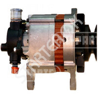 Alternator JA761IR HC-PARTS