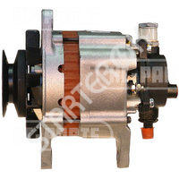 Alternator JA761IR HC-PARTS