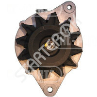 Alternator HC-PARTS  JA761IR