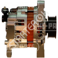 Alternator HC-PARTS  JA762IR