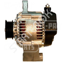 Alternator JA763IR HC-PARTS