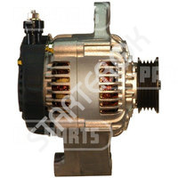 Alternator HC-PARTS  JA763IR