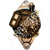 Alternator JA763IR HC-PARTS