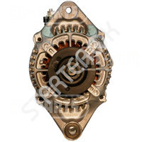 Alternator JA763IR HC-PARTS