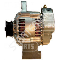 Alternator JA764IR HC-PARTS