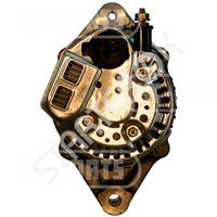 Alternator JA764IR HC-PARTS