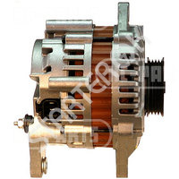 Alternator HC-PARTS  JA767IR