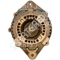 Alternator JA767IR HC-PARTS