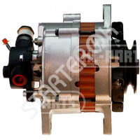 Alternator JA769IR HC-PARTS