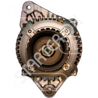 Alternator HC-PARTS  JA771IR