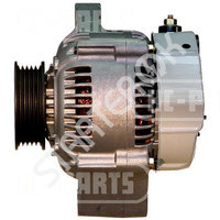 Alternator JA771IR HC-PARTS