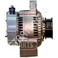 Alternator JA771IR HC-PARTS