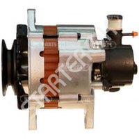 Alternator HC-PARTS  JA773IR