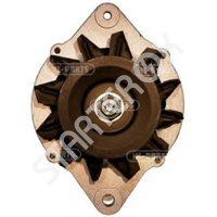 Alternator JA773IR HC-PARTS