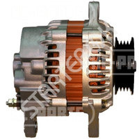 Alternator HC-PARTS  JA774IR