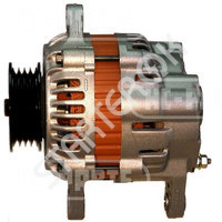 Alternator JA774IR HC-PARTS