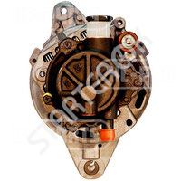 Alternator JA775IR HC-PARTS