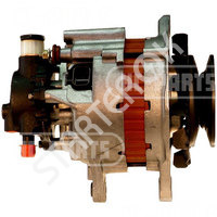 Alternator JA775IR HC-PARTS