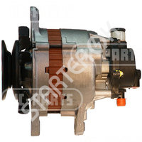 Alternator HC-PARTS  JA775IR