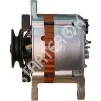 Alternator JA776IR HC-PARTS