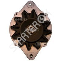 Alternator HC-PARTS  JA776IR